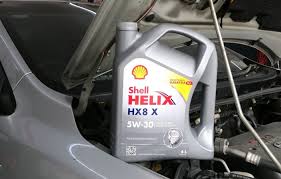 Check spelling or type a new query. Shell Lancar Minyak Enjin Helix Hx8 Sintetik Sepenuhnya Bermula Rm165 Mekanika