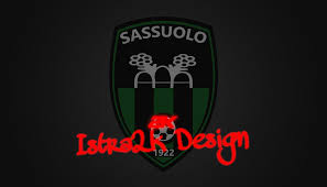 Us sassuolo calcio hd logo. Uc Sassuolo Logo Redesign Youtube Video