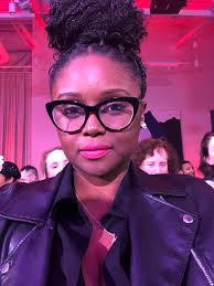 Author's height surprises people in Philly and DC