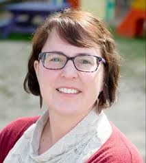 Amy Doyle, M.Ed. • The Grapevine