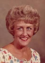 Catheryn Ernsberger Obituary (2009)