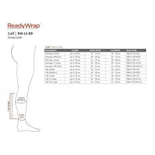 Solaris Readywrap Calf Body Works Compression