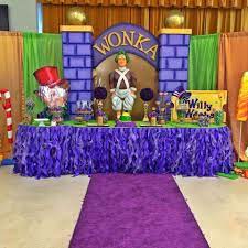 Halloween day was the best day at work to date. Pin On Willy Wonka