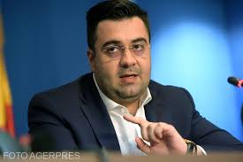 România a ajuns bătaia de joc a constructorilor străini. Deschidere CirculaÈie Lot 3 Autostrada Lugoj Deva Mesajul Ministrului RÄzvan Cuc Dcnews