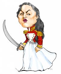 Biography of juana azurduy de padilla. Juana Azurduy Su Matrimonio Y Su Fallecimiento