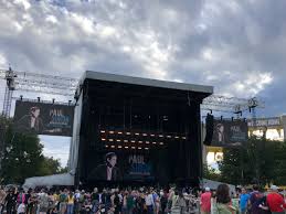 Homeward Bound: Paul Simon's Final Show at Corona Park — Nicole Engelman