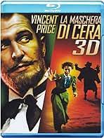 La maschera di cera: Amazon.it: Frank Lovejoy, Vincent Price, Sue Carolyn  Jones, Paul Cavanagh, Phyllis Kirk, Paul Picerni, Roy Roberts, Angela  Clarke, Dabbs Greer, Charles Bronson, Reggie Rymal, Oliver Blake, Joanne  Brown,