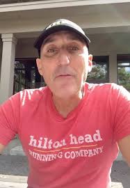 Me and Altra Tech Rep Steven Kellett hanging at Go Tri Sports. @ultra_kel  @altra_kel @altrarunning @hiltonhead_sc @gotrisports #running