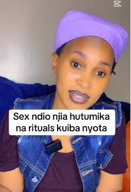 Stop making love carelessly#fyp #susannamu1 #kenyantiktok🇰🇪 #foryoup...