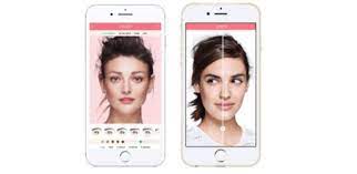 Tech In Action Benefit Cosmetics Try On Brows Strategy