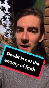 Heart of Doubt Meaning Explained