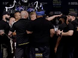 Aug 27, 2021 · jake paul 's fight with tyron woodley is just days away now. Tbs8byktr Xmxm