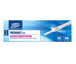 Boots 5 Day Early Pregnancy Test Reviews