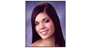 Samantha CARTER-LINCOLN Obituary (2010)