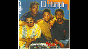 Recordar cabo verde mix dj spider. Dj Triumph Verao Mix Vol 2 1998 Cd Completo Youtube