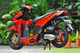 Ide 69 gambar modifikasi vario 125 cbs iss terbaru sodo modifikasi via sodomodifikasi.blogspot.com. Harga Vario 125 2021 Review Spesifikasi Warna Terbaru Otomotifo