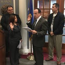 Bridgeport Politics & Government News