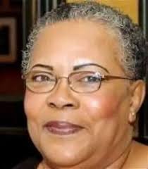 Obituary information for Mae Dee Milton