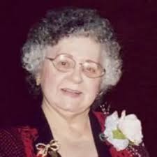 Obituary information for Norma Mathilde Eleazar Landry