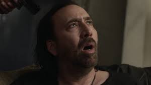 Grieving for his dead wife and daughter, a trucker plunges into a romance with a mother who needs his help. Netflix Has A Creepy Nicolas Cage Thriller You Ve Probably Never Seen