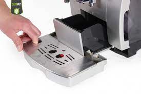 Delonghi dinamica test & vergleich: Pump Delonghi Coffee Machine Ecam 23 420 Sb Repair Free Guide Sosav