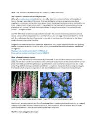 We did not find results for: What Is The Difference Between Annuals And Perennials11042016xyz