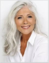 There are many types of updos. 104 Best Hairstyles For Women Over 50 For An Effortless Look