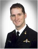 PO2 Douglas C. Blake, C.D.