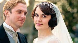 Check spelling or type a new query. Downton Abbey S Lady Mary And Matthew Reunited Last Night And There Is A Picture Vanity Fair