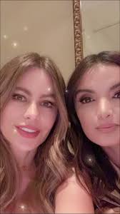 Angela White Stella Cox