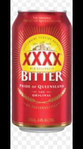 List of breweries in australia. Managers Special Xxxx Bitter Hotel Metropole Proserpine Facebook