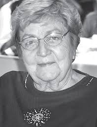 Funeral services today for Stella Mae Ison