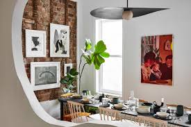 Trouvez des images de stock de gray brick dining room interior wooden en hd et des millions d'autres photos, illustrations et images vectorielles de stock libres de droits dans la collection shutterstock. Dining Room Tables The Brick Dining Room Tables And Chairs