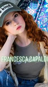 glowupforreal #francescacalpadi as Nellie Chambers in Crown Lake