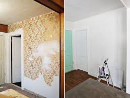 It depends on how big the rooms are and the house. How To Prep Any Wall For Painting And Lessons Learned From Painting An Entire House House Interior House Design House Paint Interior