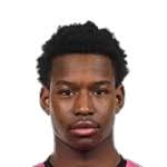 Michael Dike stats and ratings