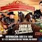 LOS CUATES DE SINALOA, TITE CHAVEZ & MAS