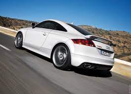 2010 Audi Tt Rs Audi Tt Rs Audi Tt Audi Cars