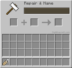 And after update 1.0.4, they can also be traded for using emeralds. How To Use A Name Tag In Minecraft