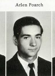 Jesse Arlen Poarch (1948-2011)