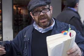 PASACALLES DE TIPOS POPULARES « MARU-JASP