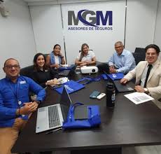 MGM Asesores