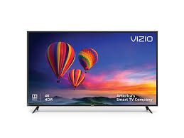 Watch Your Favorite Shows Movies On A 50 Display In 4k Ultra Hd Resolution In 2020 Smart Tv Vizio Chromecast