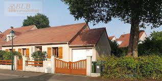 Vente maison 78m² 3 p. Vente 78610 Le Perray En Yvelines Maison De Plain Pied De 90m