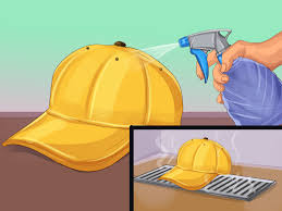 To determine your hat size, measure the circumference around your head, keeping the tape level and firm, across the temples and above the eyebrow ridges. 3 Ways To Determine Your Hat Size Wikihow