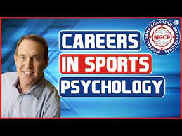 How I Started My Career In Sports Psychology - Youtube