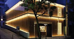 Explore intersect by lexus, a lifestyle concept and luxury space where people can engage with lexus without ever getting behind a steering wheel. Lexus Brand Intersect Tokyo