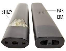 The pax era is a pod based oil vaporizer. Stiiizy Vs Pax Era Vape Pen Comparison Which Vape Cart Is Best