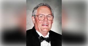 Obituary information for David W. Martinson