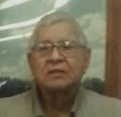 Obituary information for Ray Silva